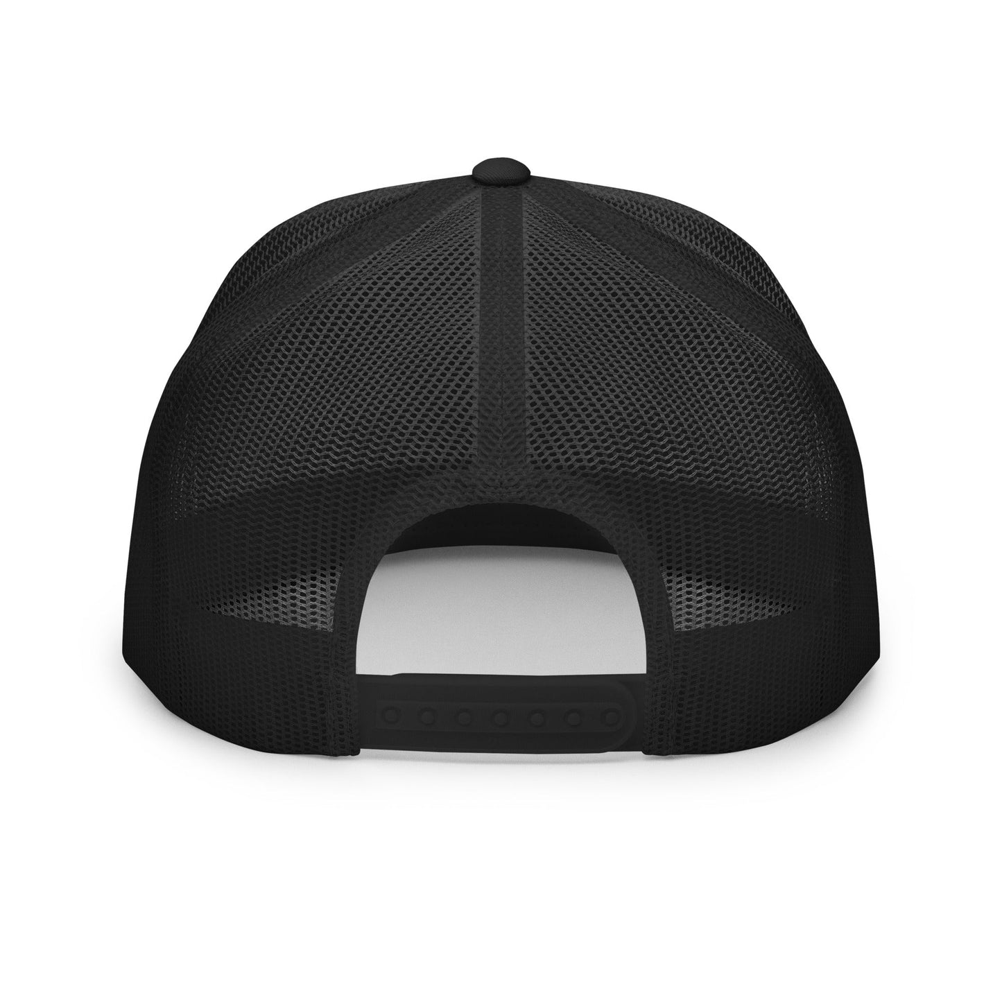 Lion+Owl Trucker Cap
