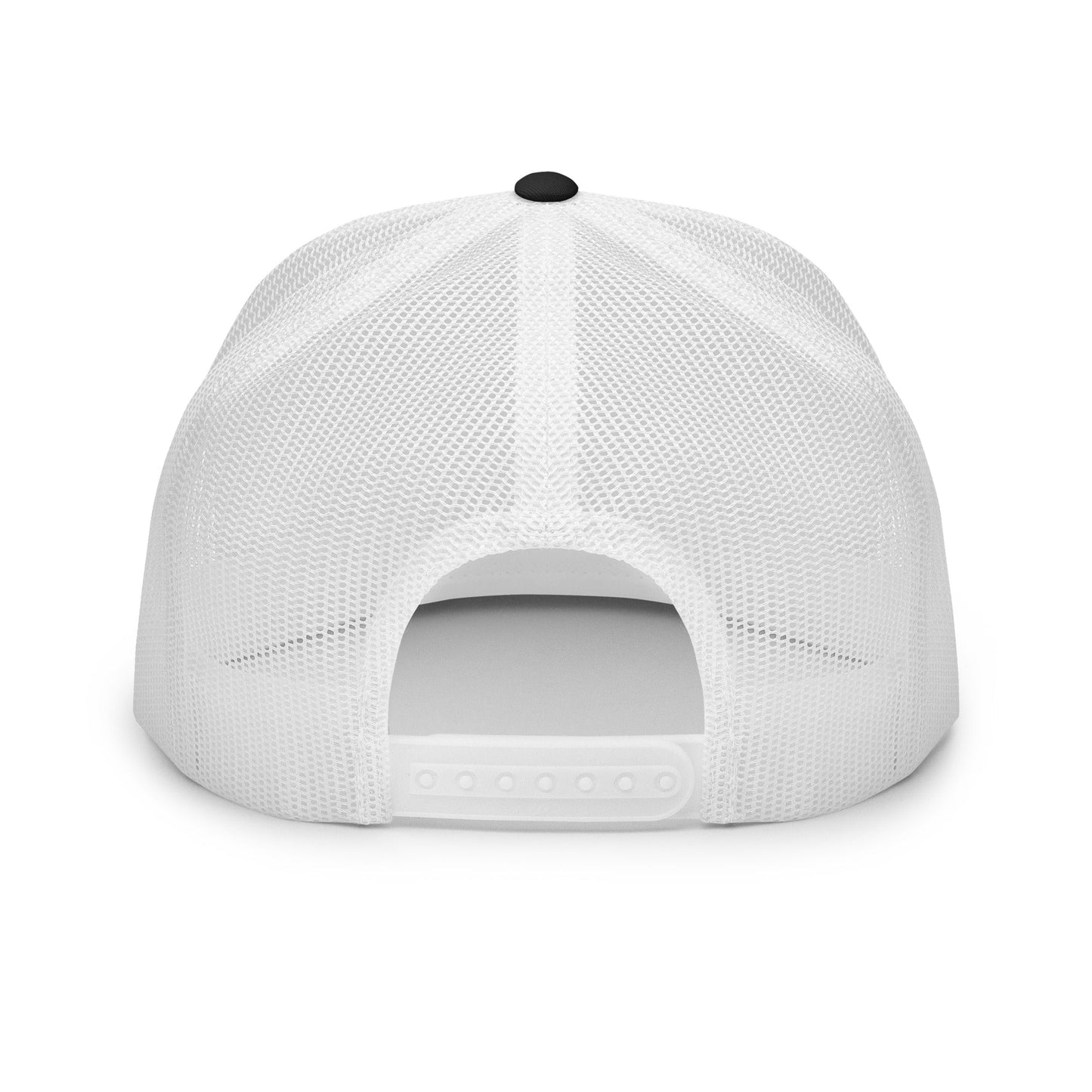 Lion+Owl Trucker Cap