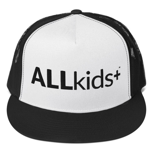 ALLkids+ Trucker Cap