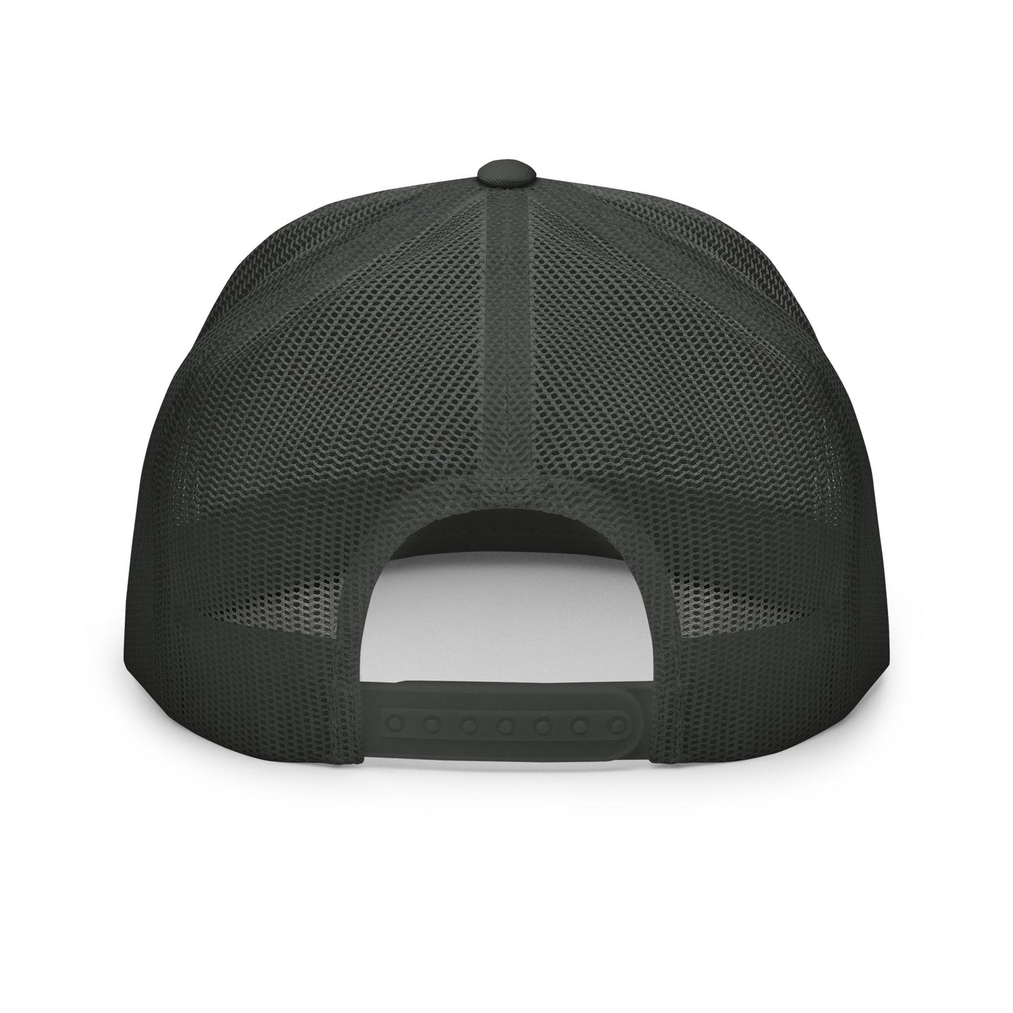 Lion+Owl Trucker Cap