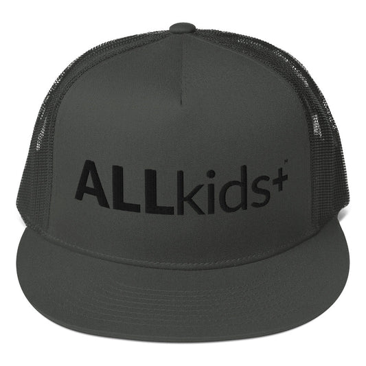 ALLkids+ Trucker Cap