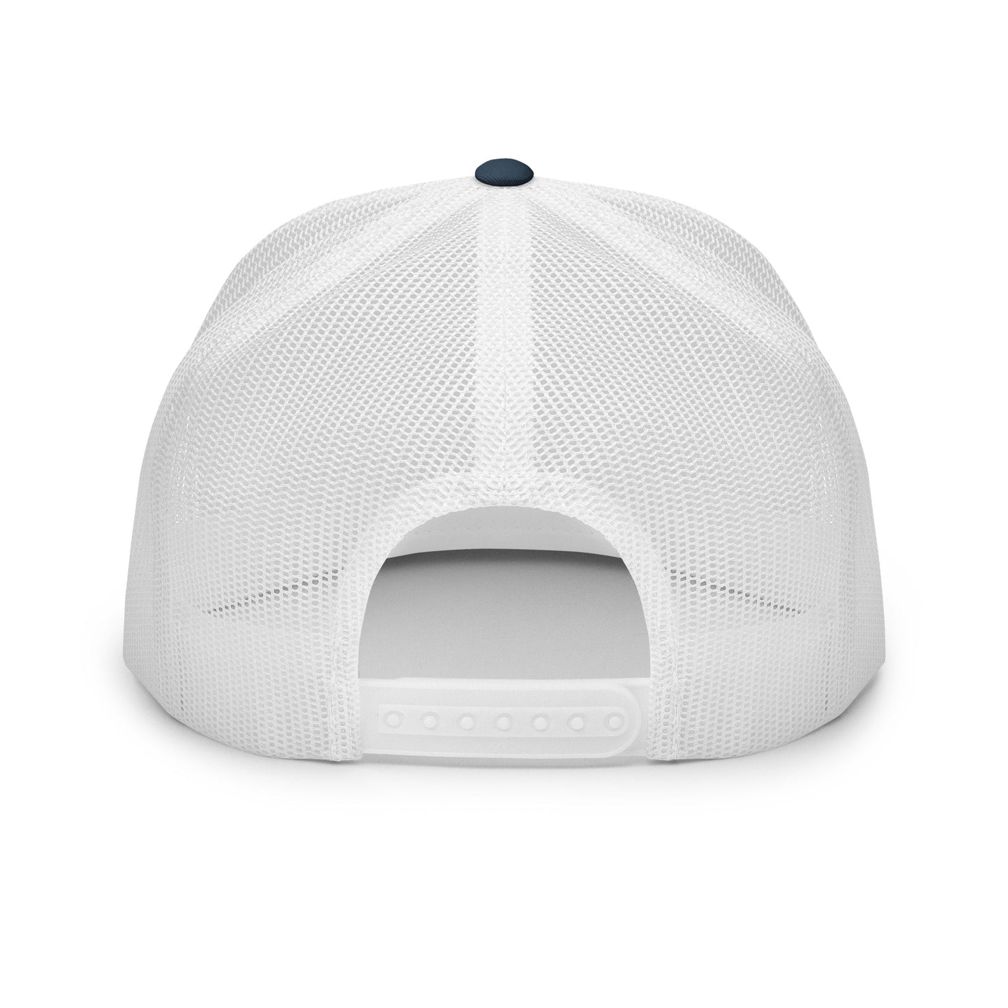 Lion+Owl Trucker Cap