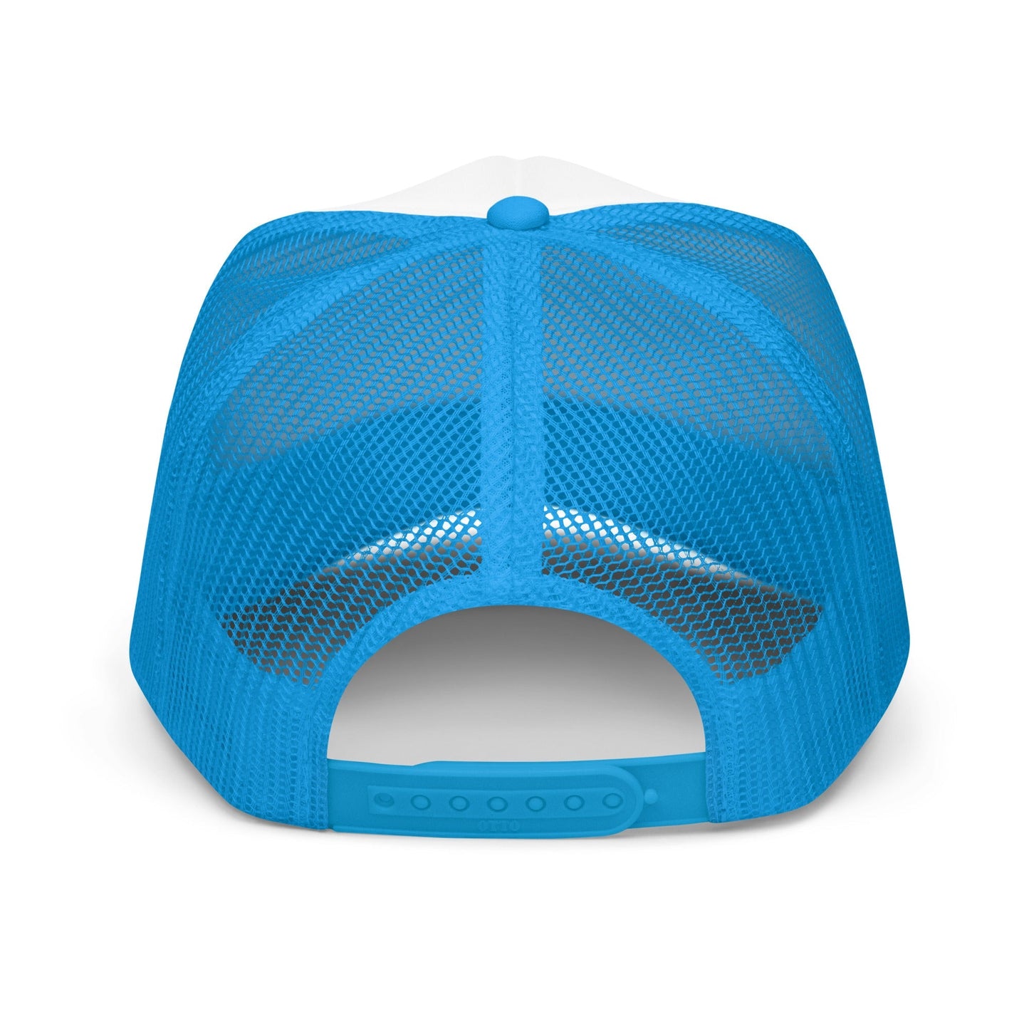 Lion+Owl Foam Trucker Hat