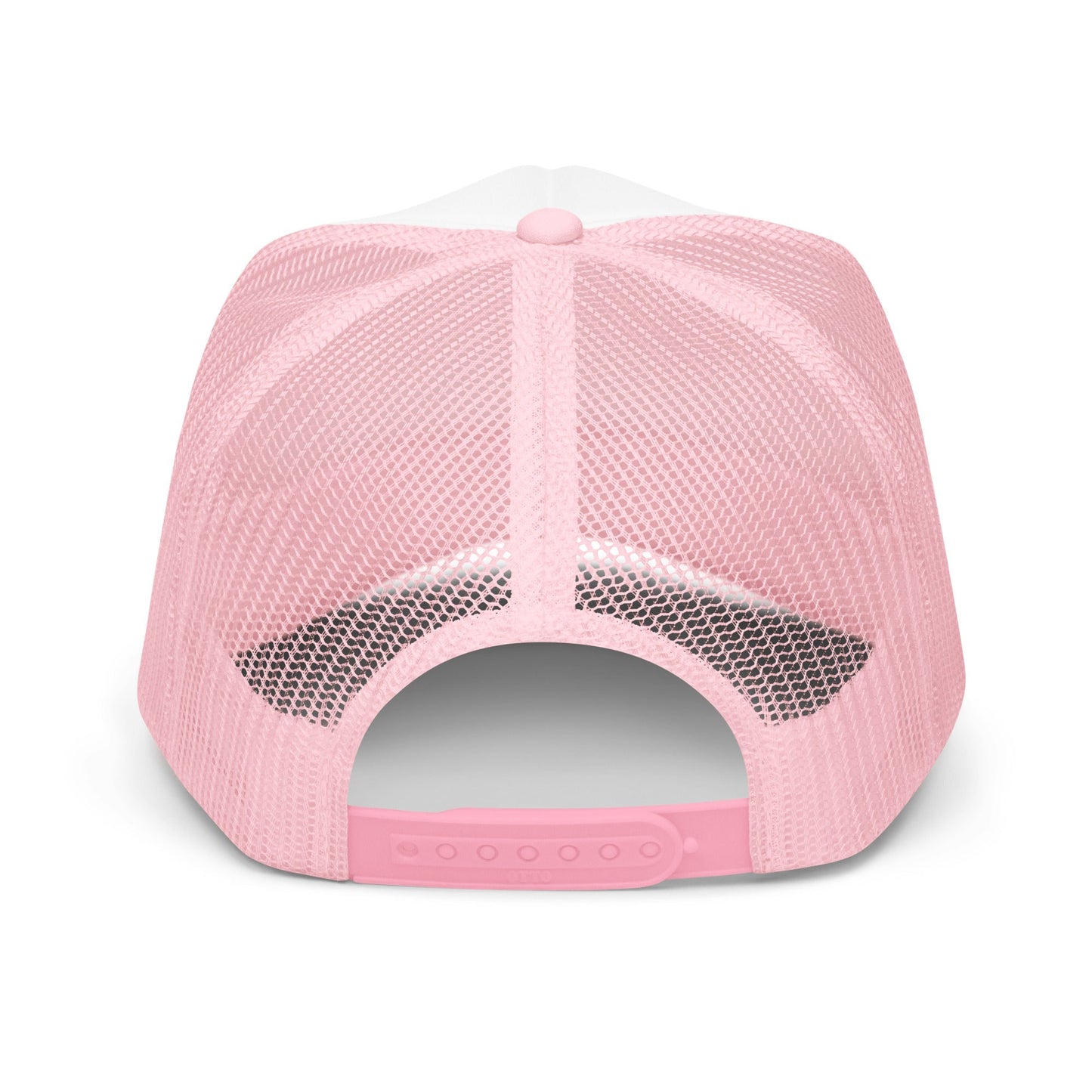 Lion+Owl Foam Trucker Hat