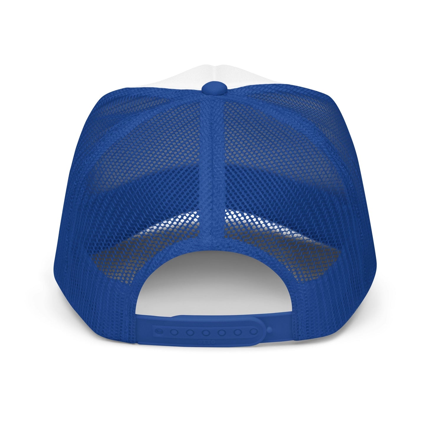Lion+Owl Foam Trucker Hat