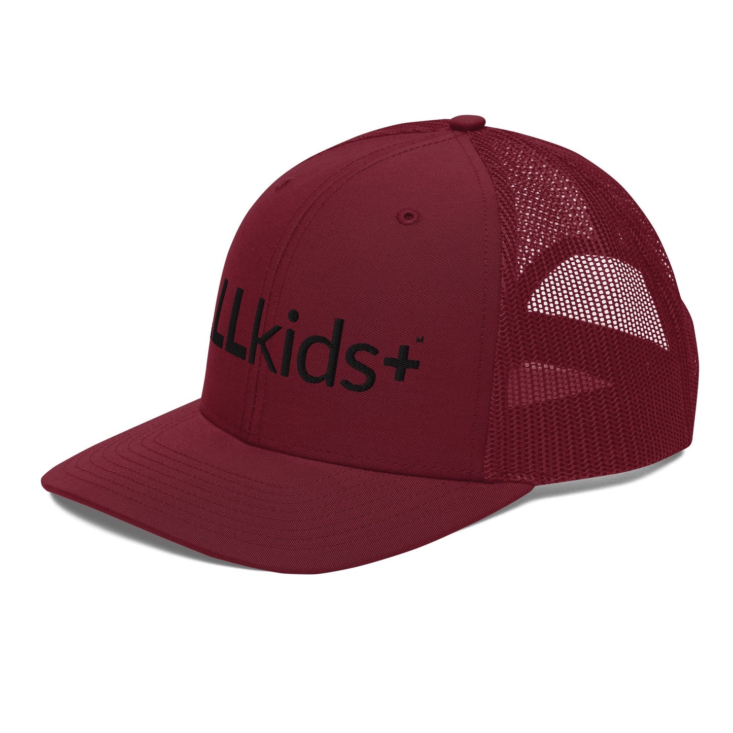 ALLkids+ Trucker Cap