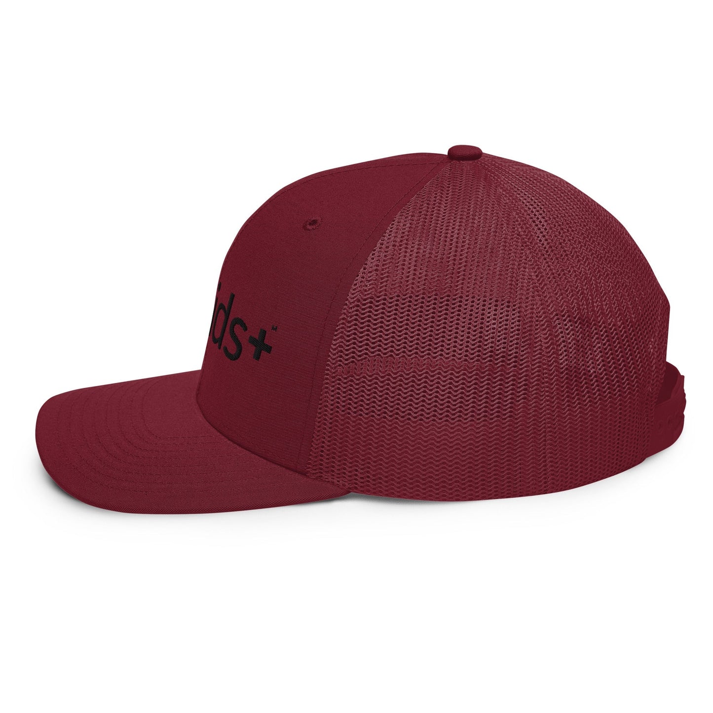 ALLkids+ Trucker Cap