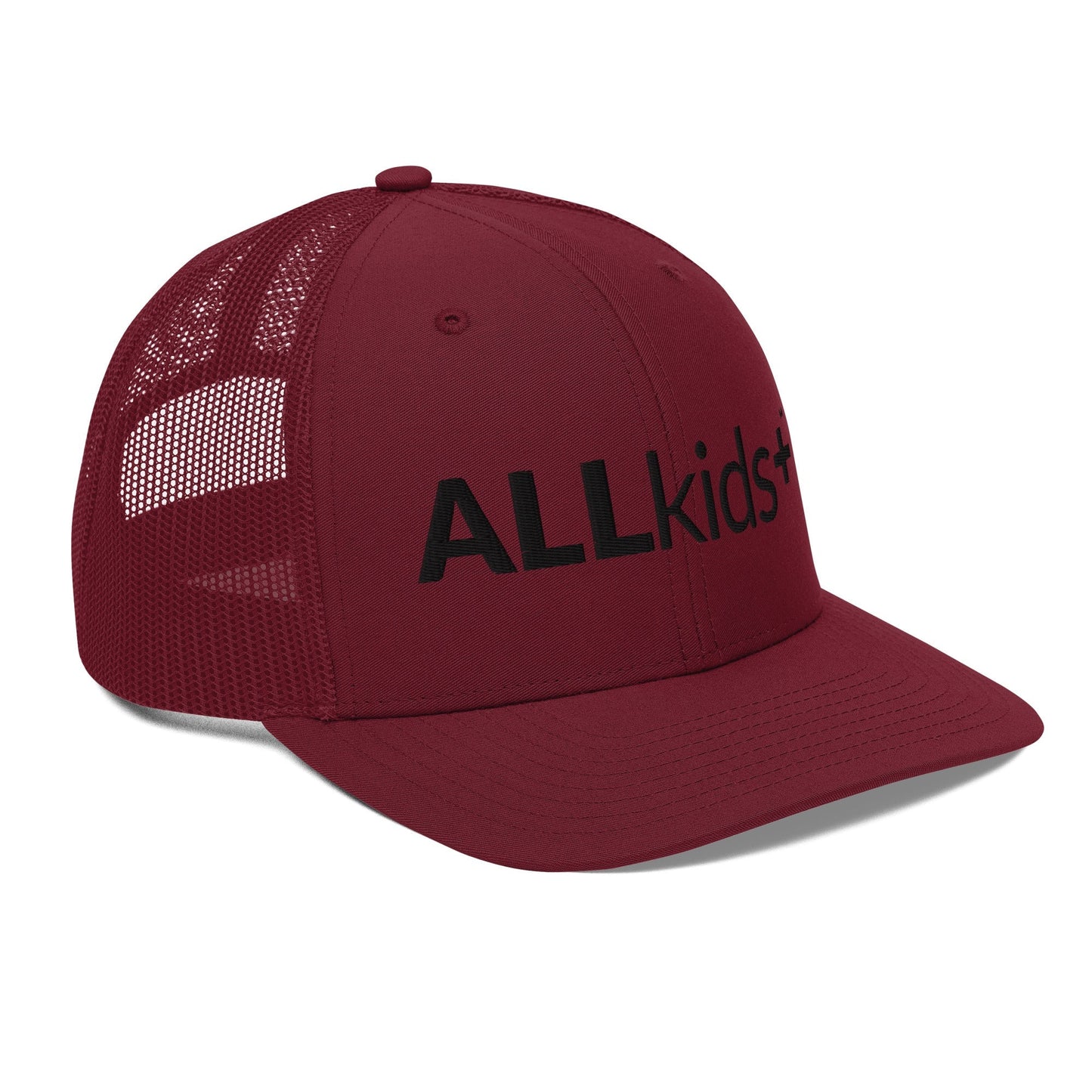ALLkids+ Trucker Cap
