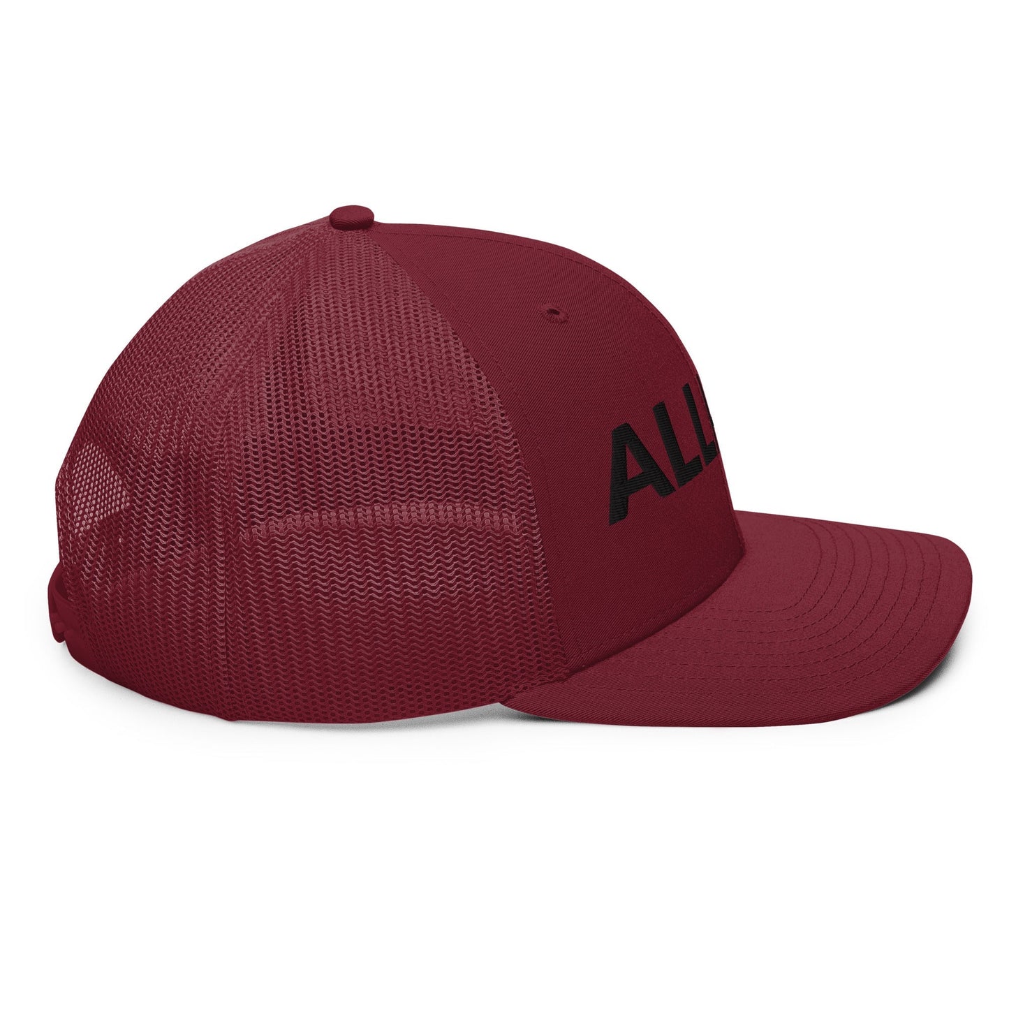 ALLkids+ Trucker Cap
