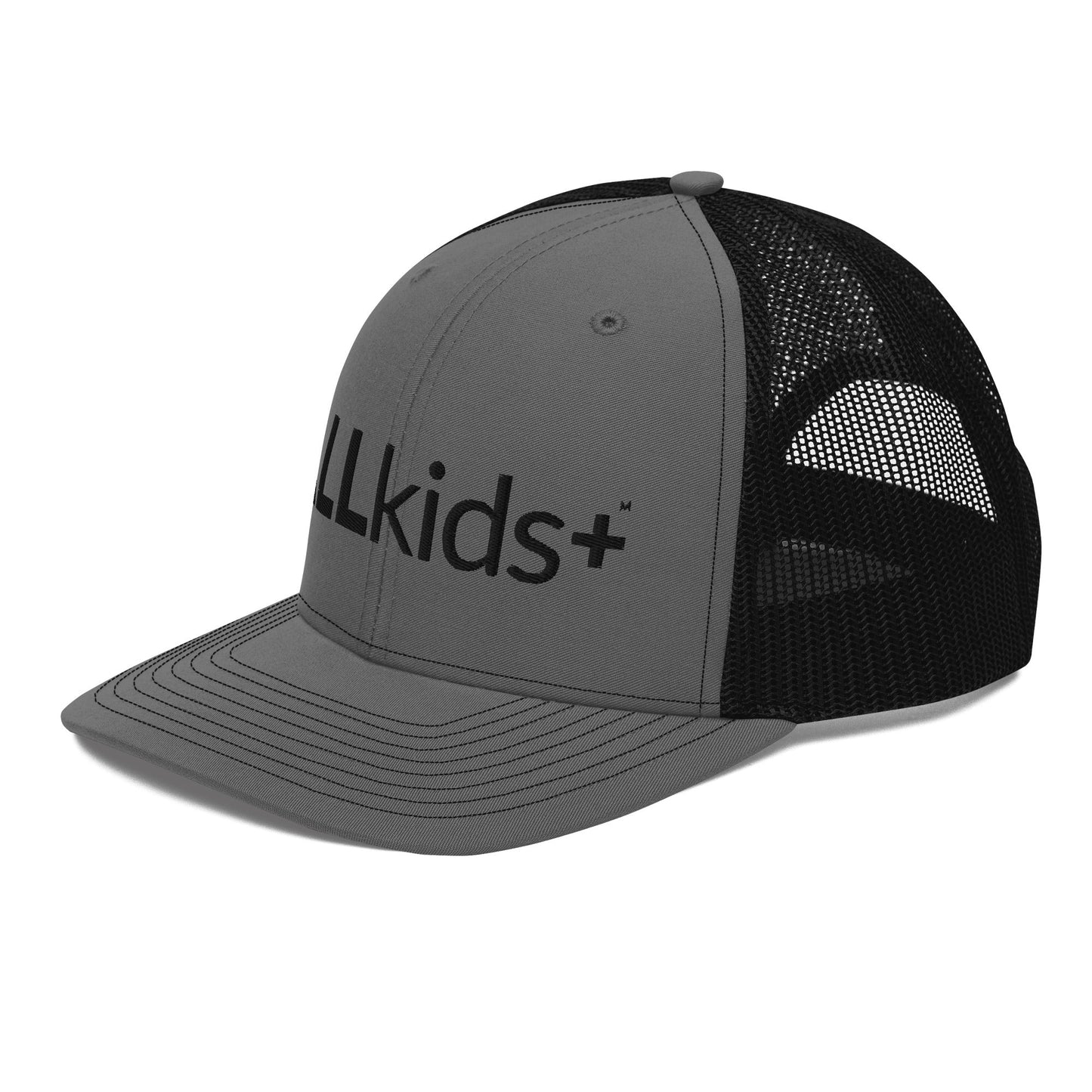 ALLkids+ Trucker Cap