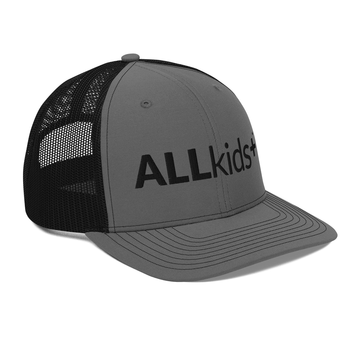 ALLkids+ Trucker Cap