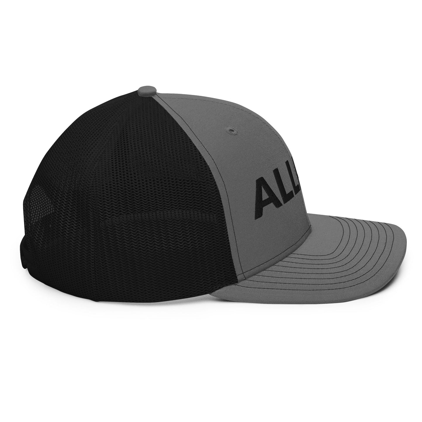 ALLkids+ Trucker Cap