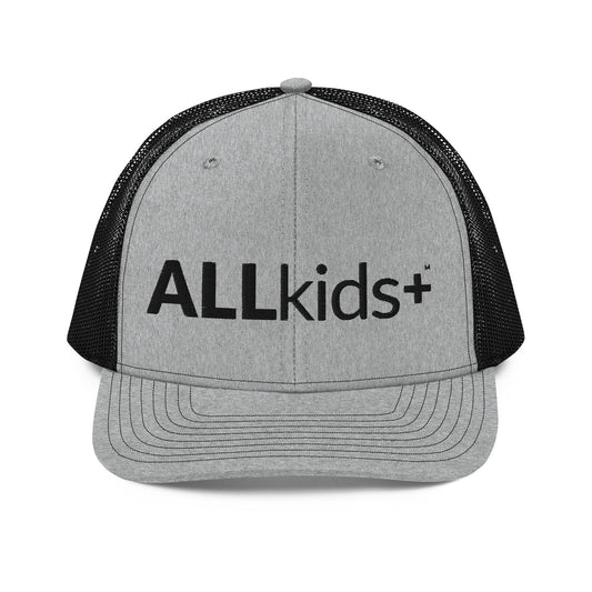 ALLkids+ Trucker Cap