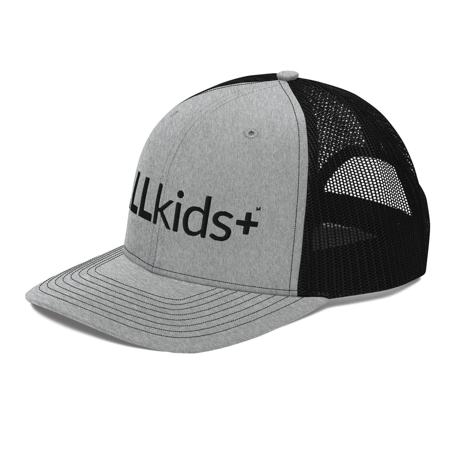 ALLkids+ Trucker Cap