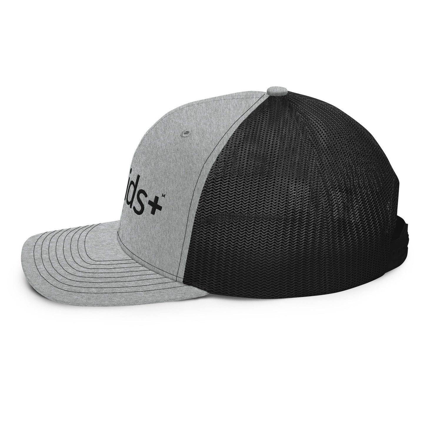 ALLkids+ Trucker Cap
