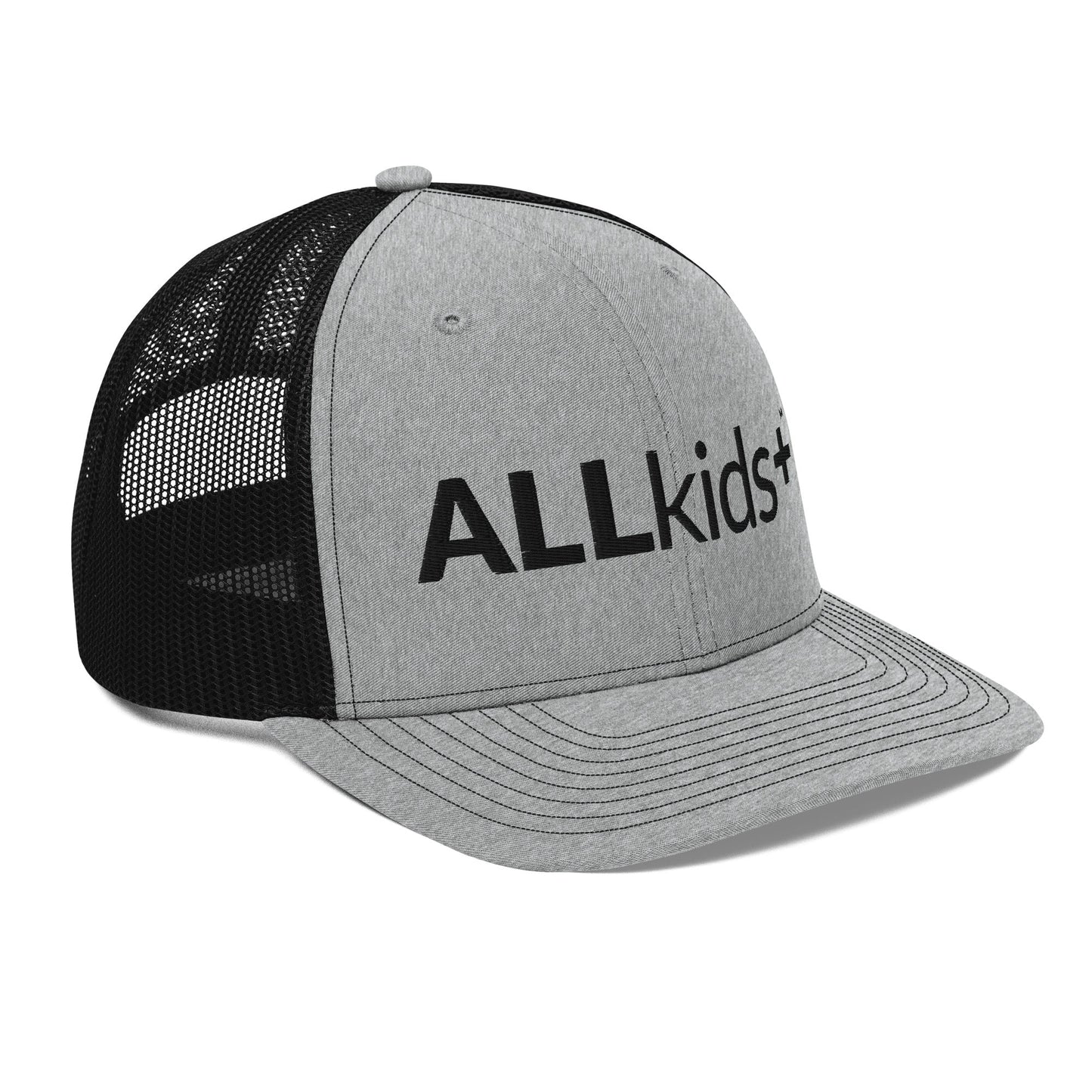 ALLkids+ Trucker Cap