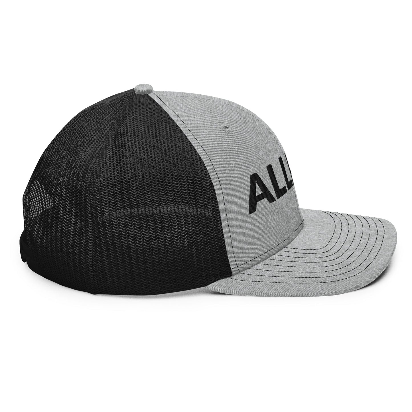 ALLkids+ Trucker Cap