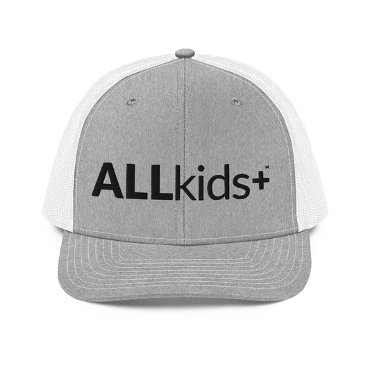 ALLkids+ Trucker Cap