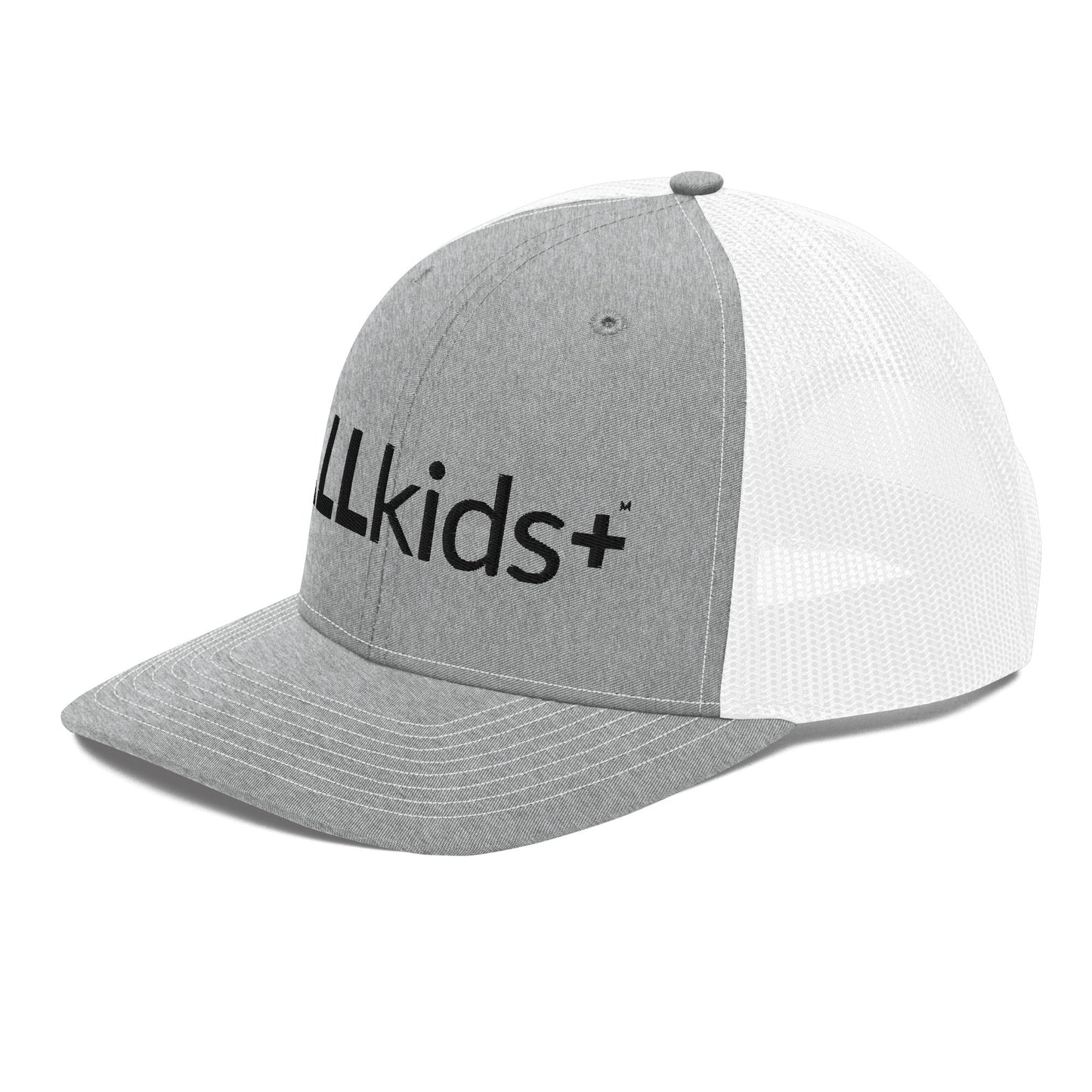 ALLkids+ Trucker Cap