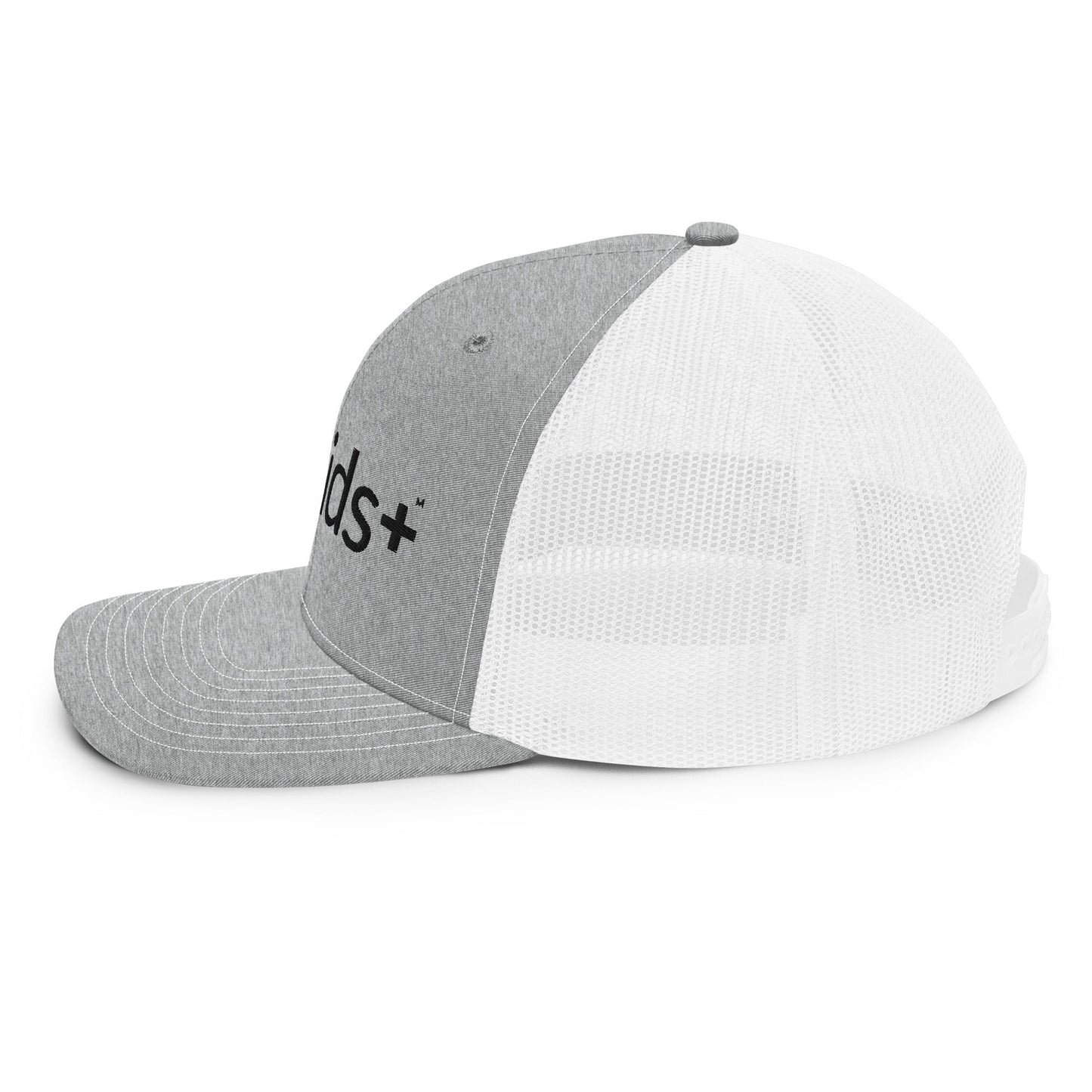 ALLkids+ Trucker Cap