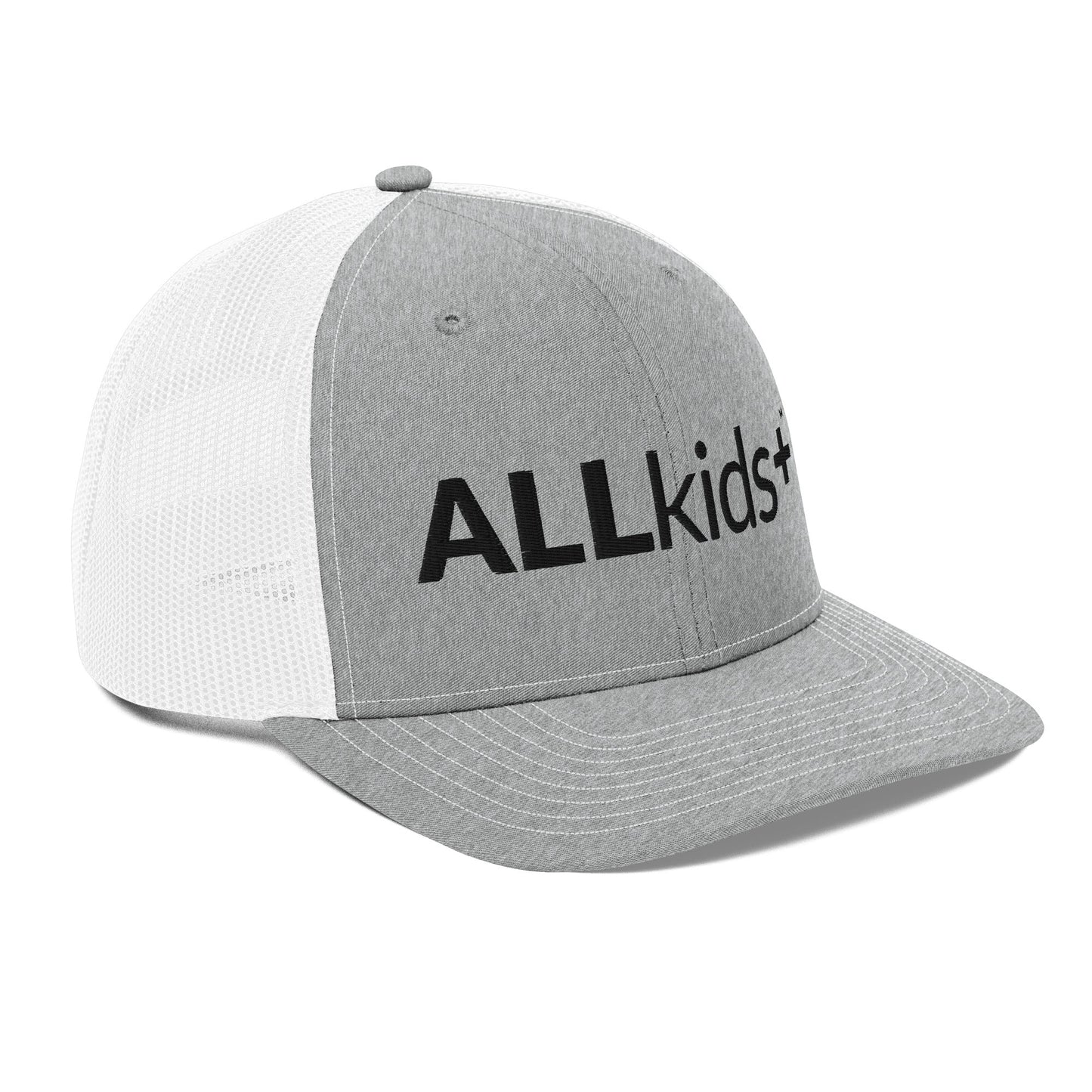 ALLkids+ Trucker Cap
