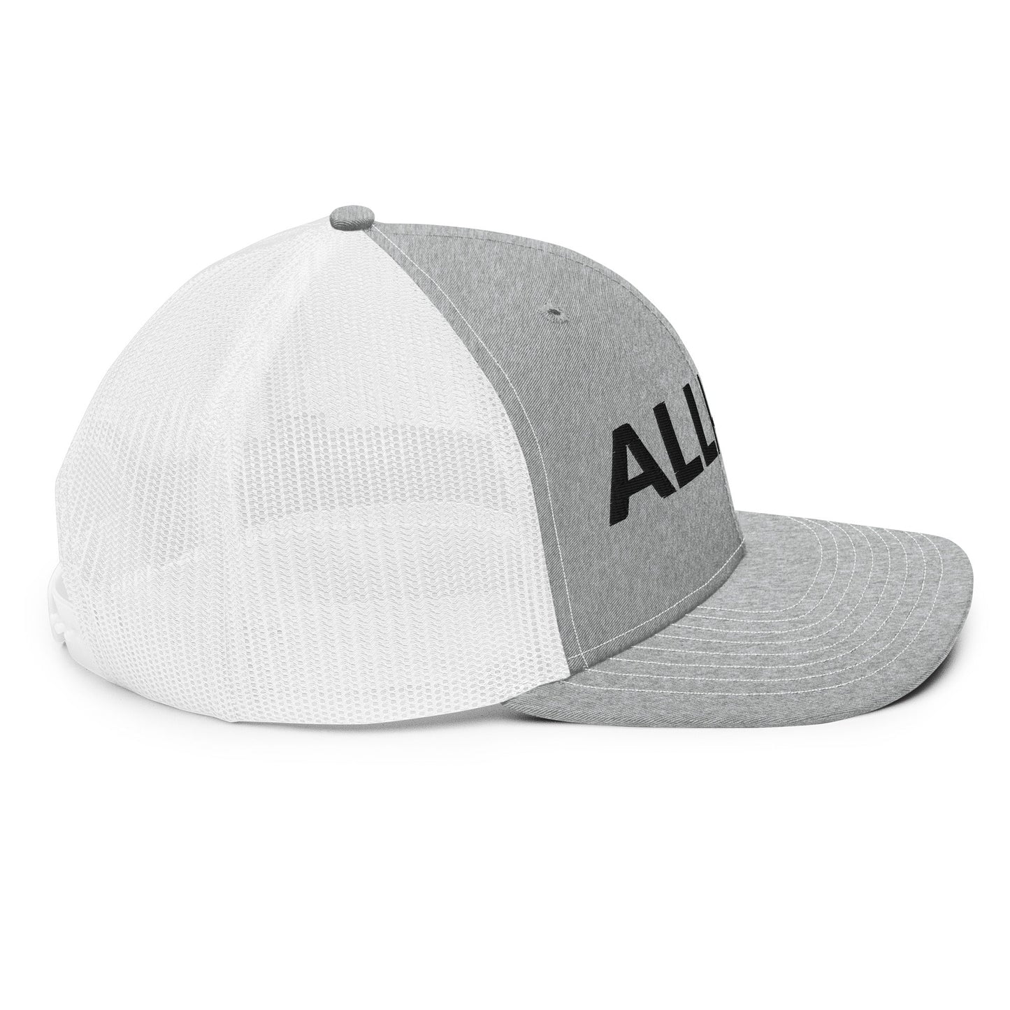 ALLkids+ Trucker Cap