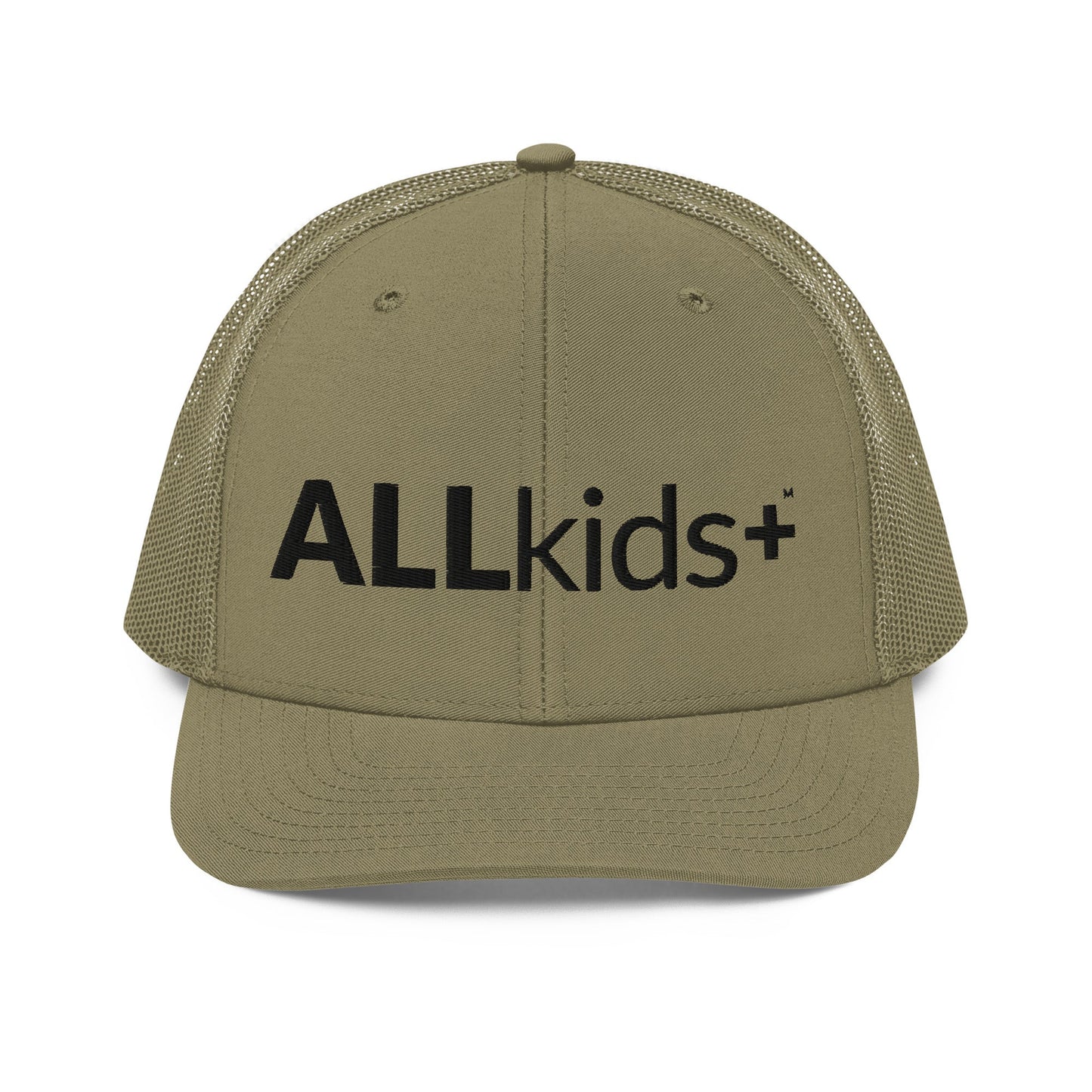 ALLkids+ Trucker Cap
