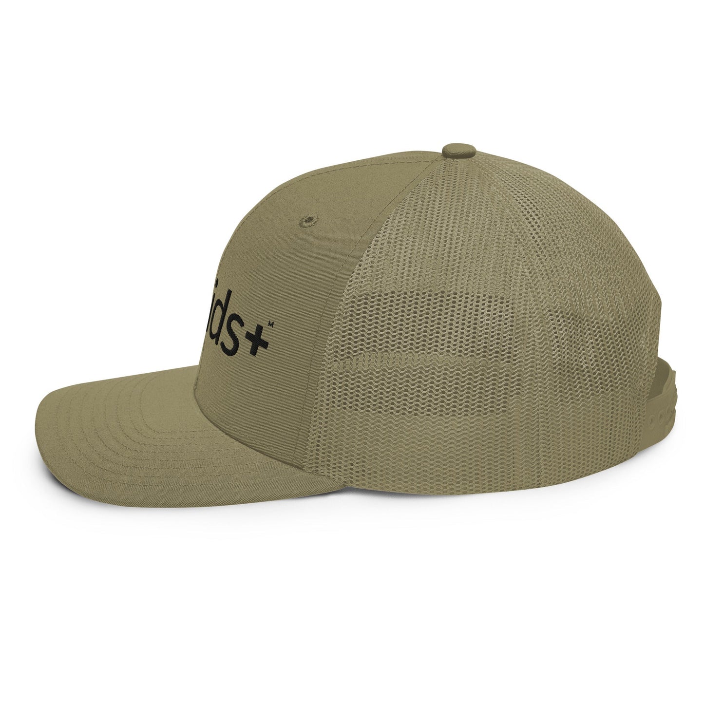 ALLkids+ Trucker Cap