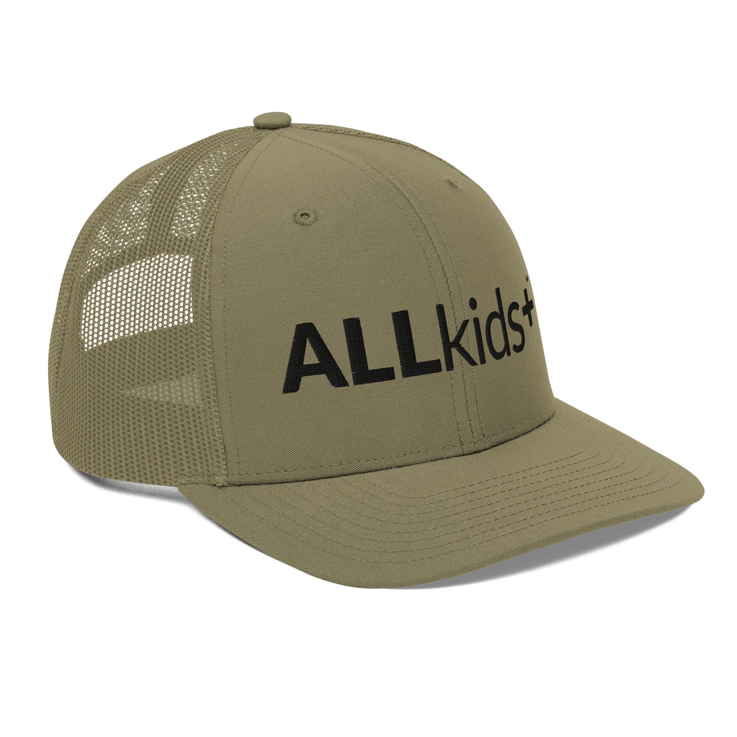 ALLkids+ Trucker Cap