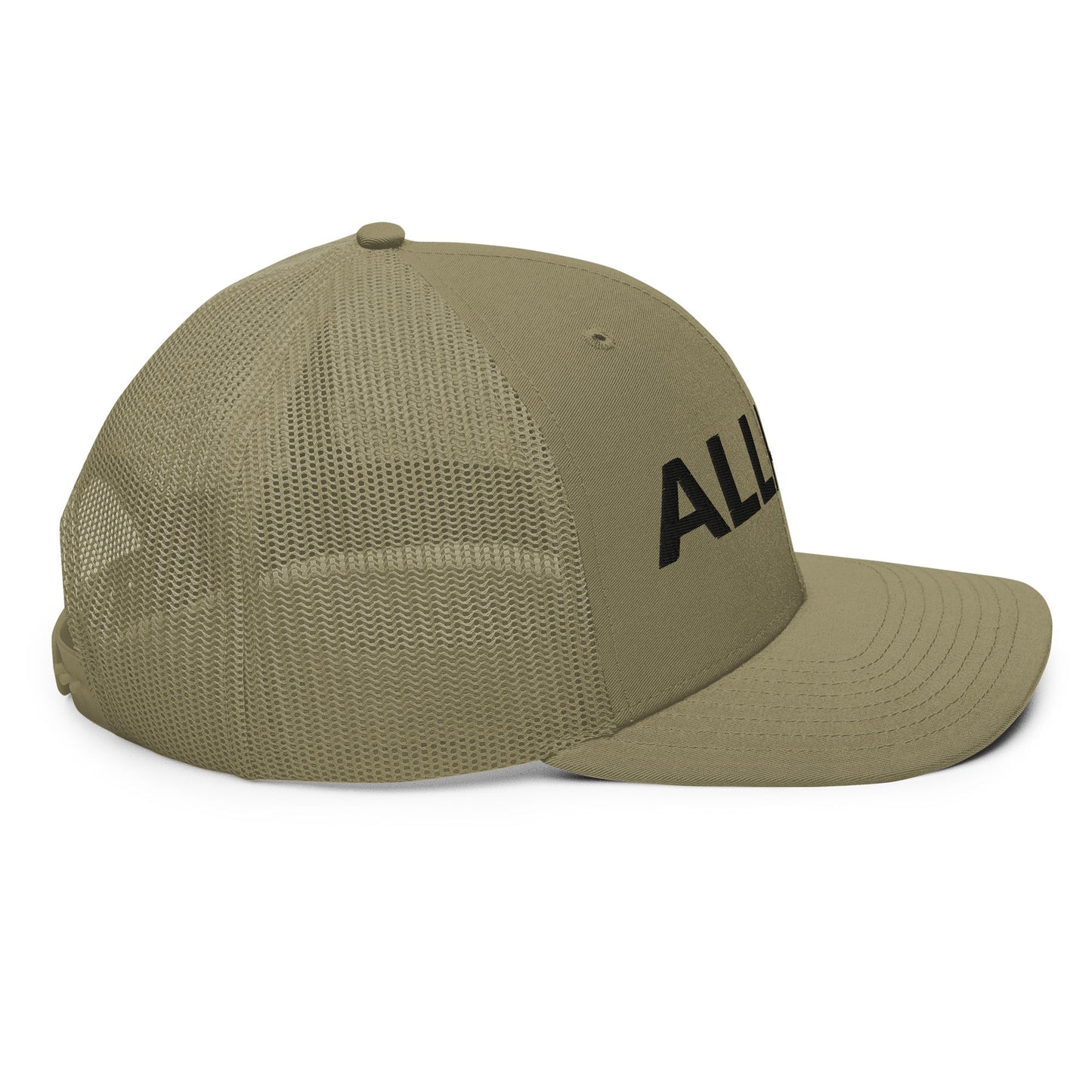 ALLkids+ Trucker Cap