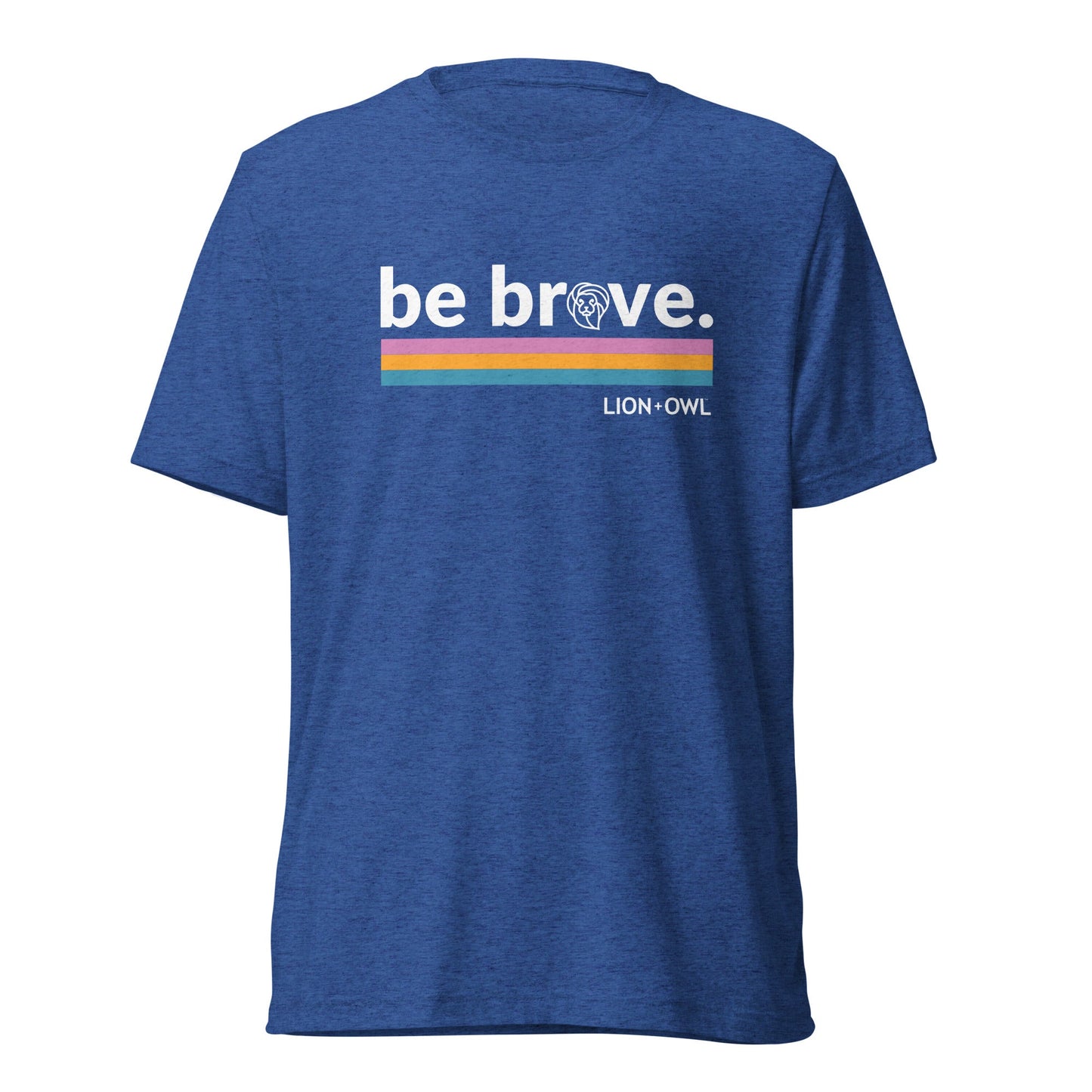 "Be Brave" T-Shirt