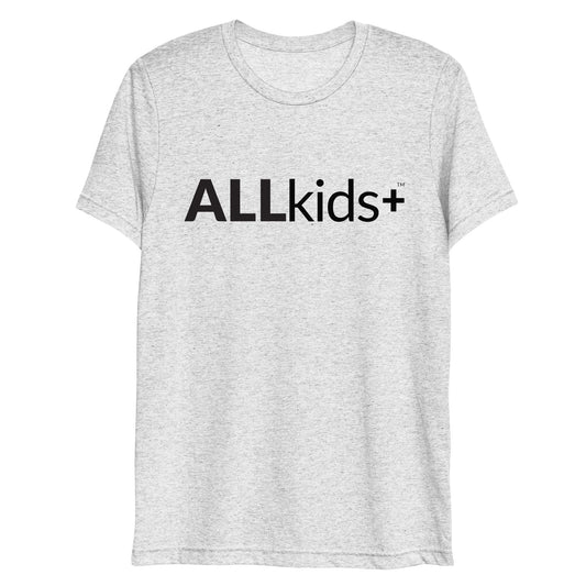 ALLkids+ T-shirt