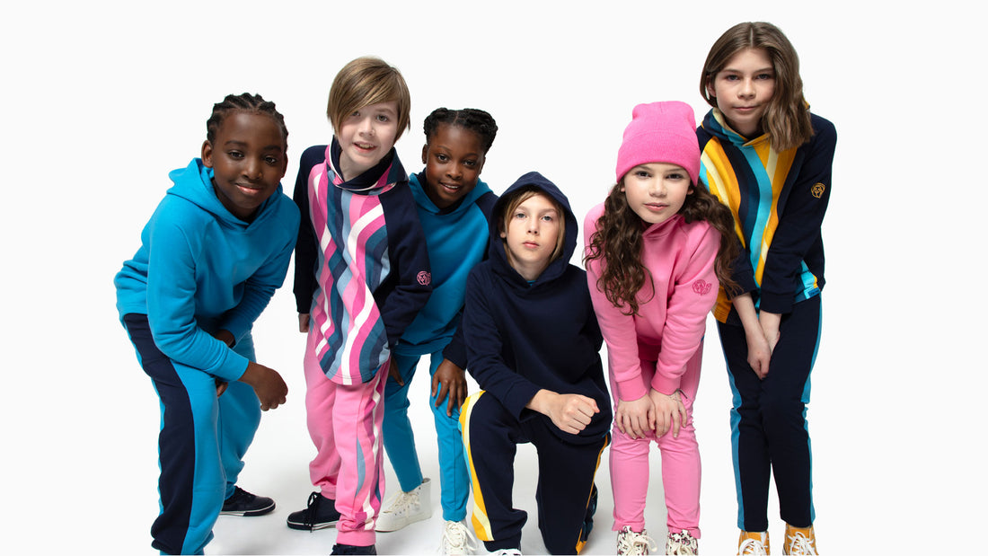 The Importance of Clothing for Kids Going Back to School