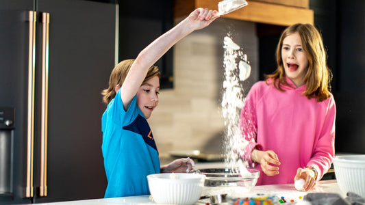 You Are Enough: Helping Kids Embrace Their True Selves