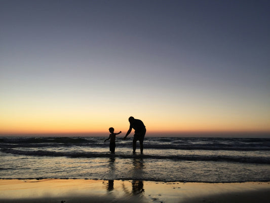 Lightening the Load: Why Parents Are Carrying Too Much (and What We Can Do About It)