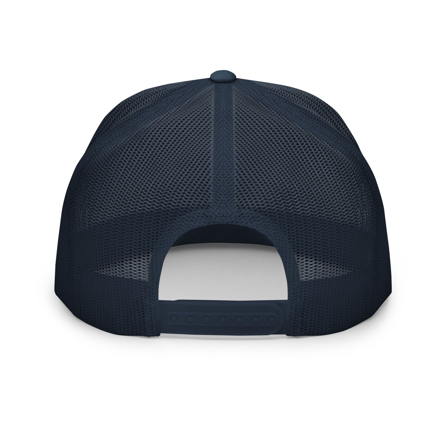Lion+Owl Trucker Cap