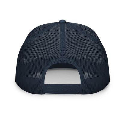 Lion+Owl Trucker Cap