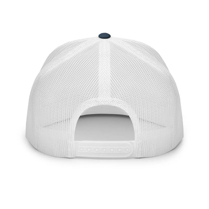 Lion+Owl Trucker Cap