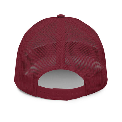 ALLkids+ Trucker Cap