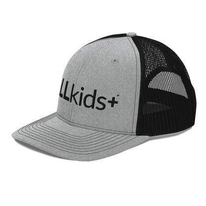 ALLkids+ Trucker Cap
