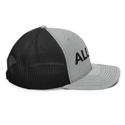 ALLkids+ Trucker Cap