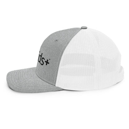 ALLkids+ Trucker Cap