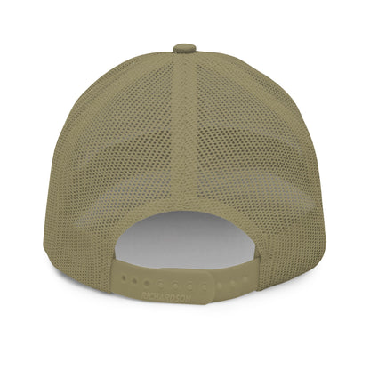 ALLkids+ Trucker Cap